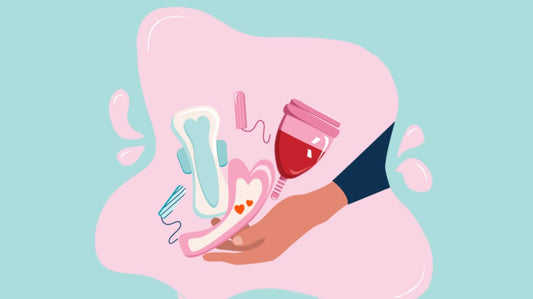 Menstruación en México