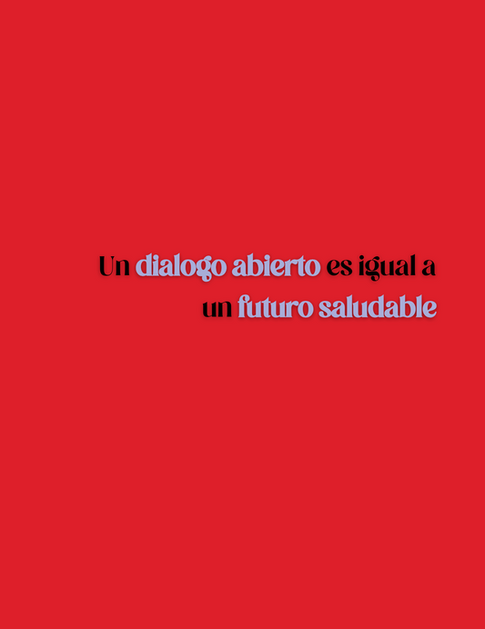 Guía para mamás: Hablar de menstruación con tu hija - PDF