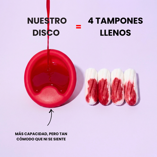 Bundle 2 Discos (+ Portadiscos + Shaker)