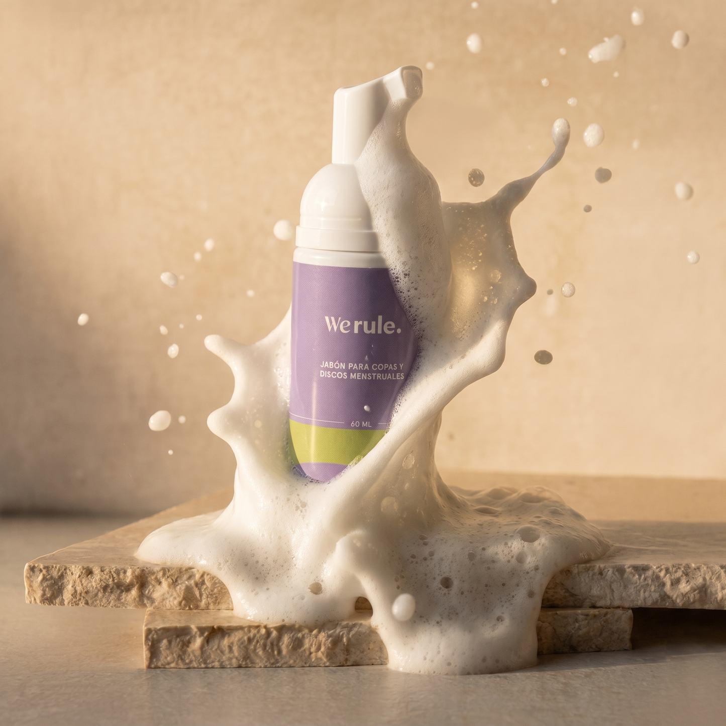 Ultra Clean para tu disco 60 ML