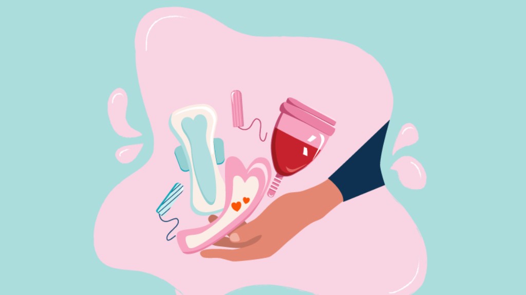 Menstruación en México